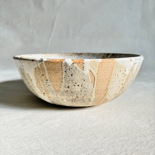 Ceramic Bowl