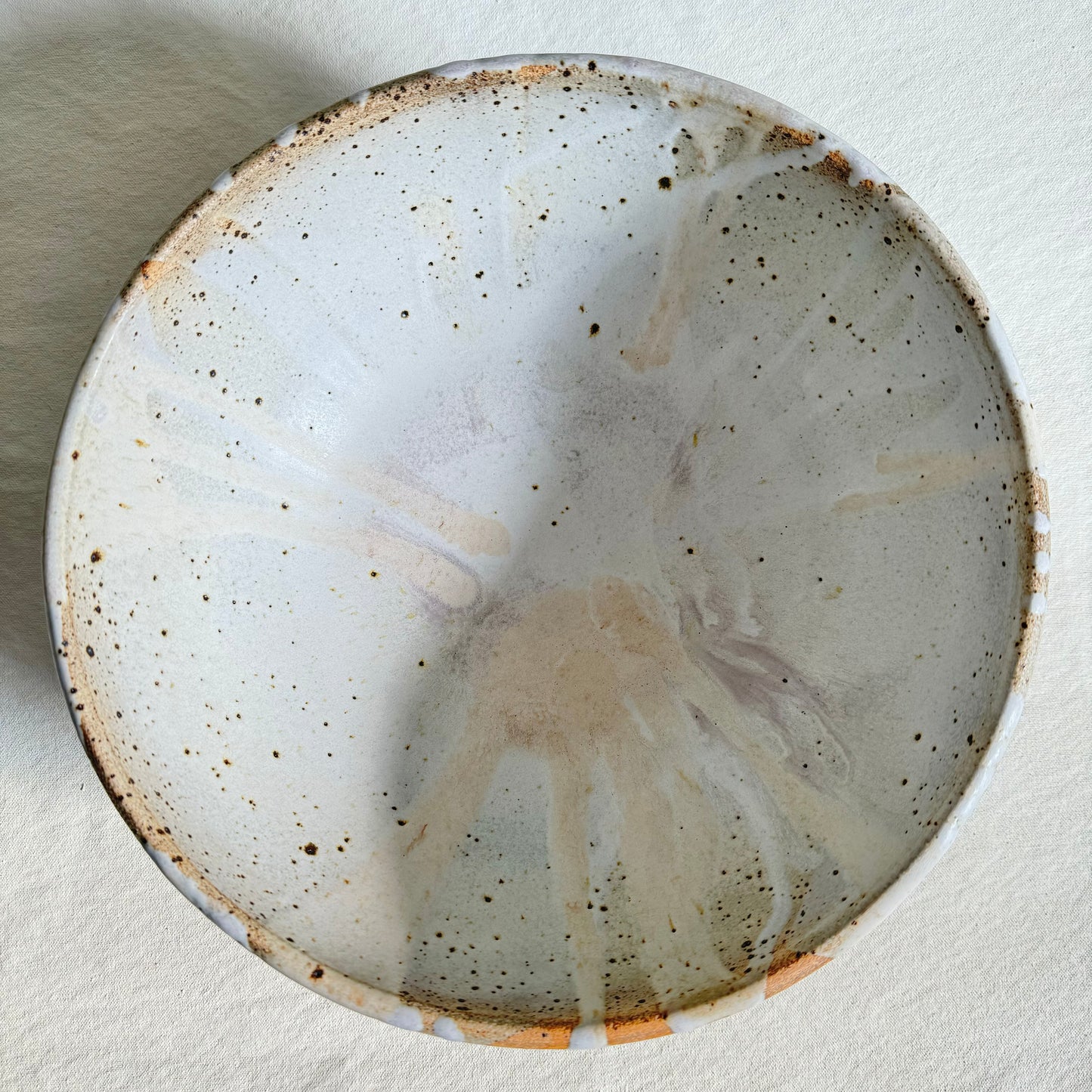 Ceramic Bowl