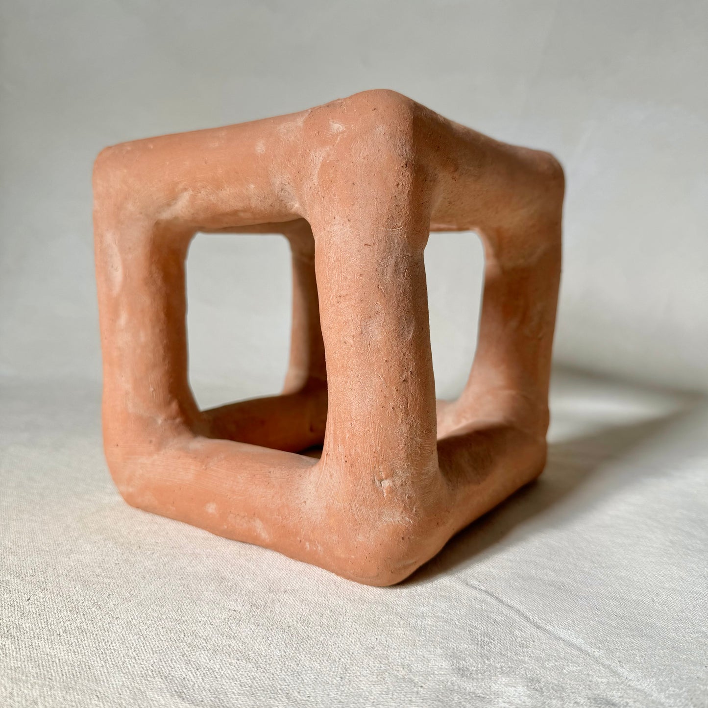 Ceramic Cube