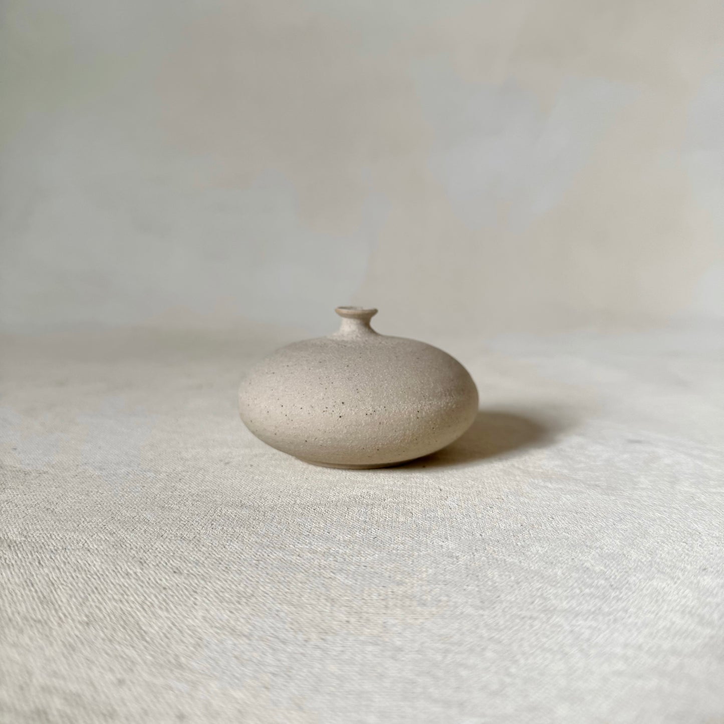 Stone Vase