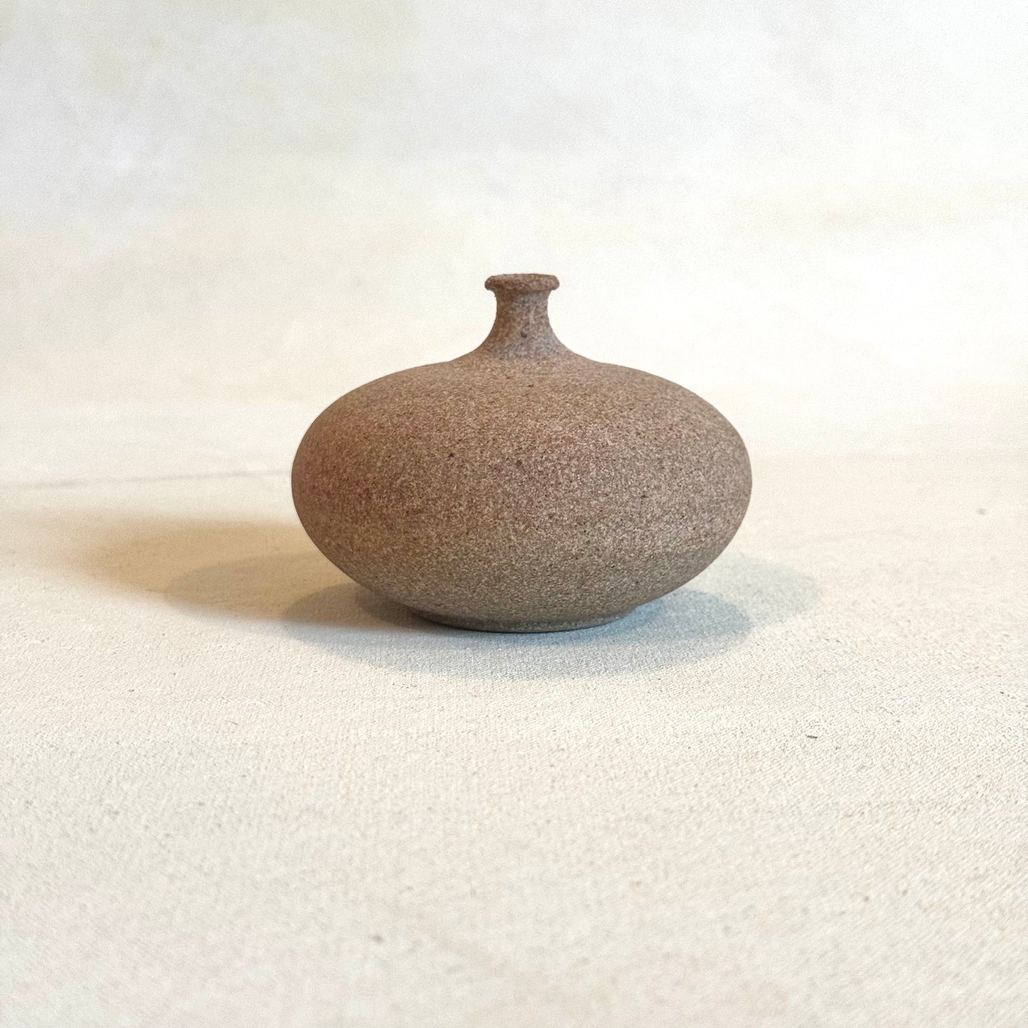 Stone Vase - Medium
