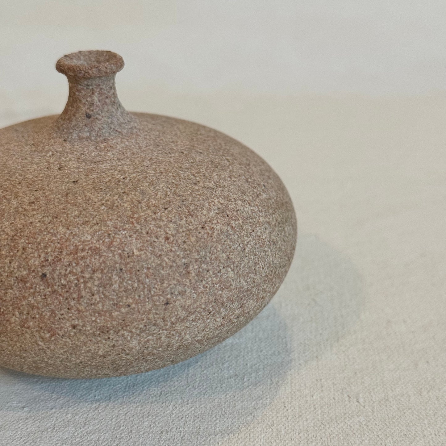Stone Vase - Medium