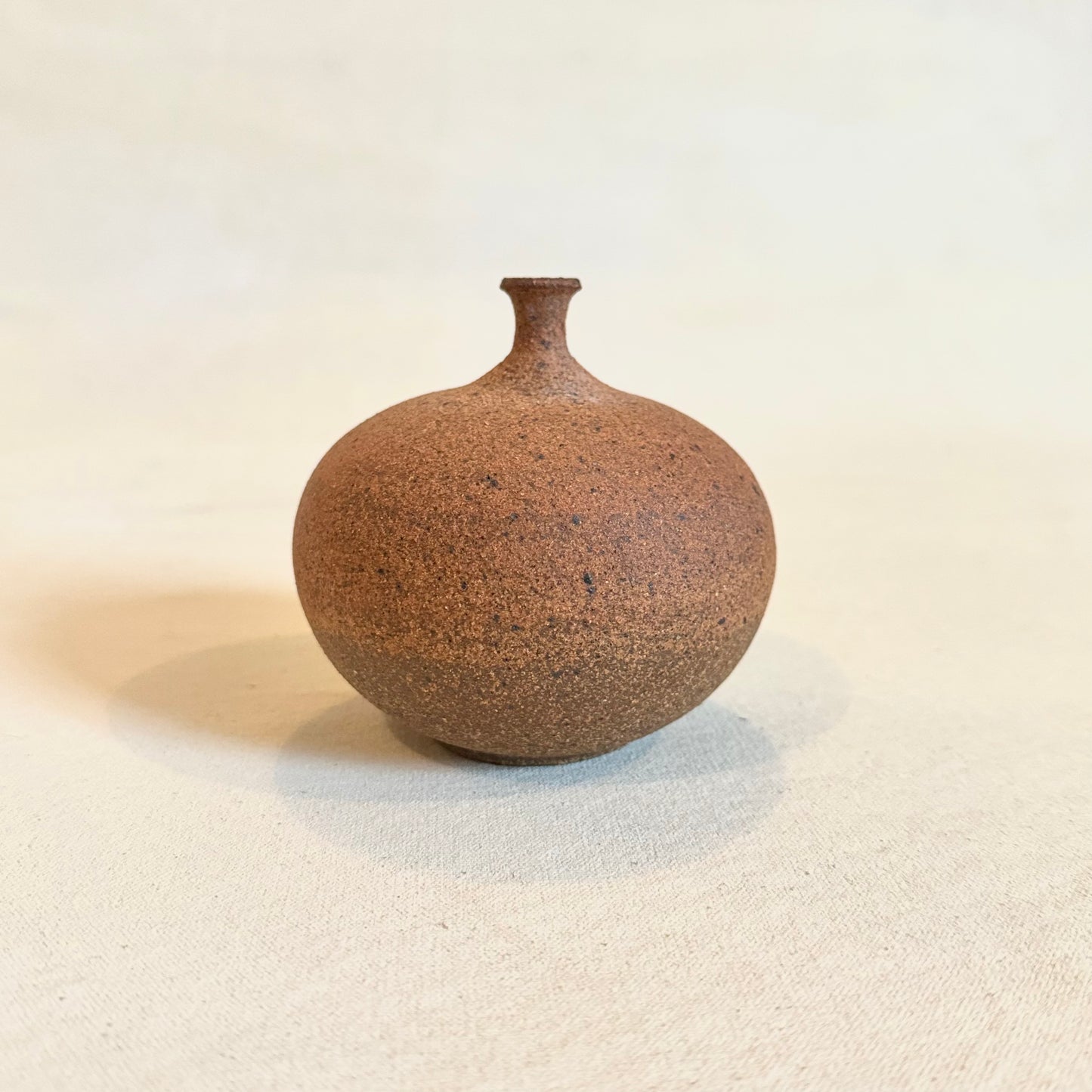 Stone Vase - Large