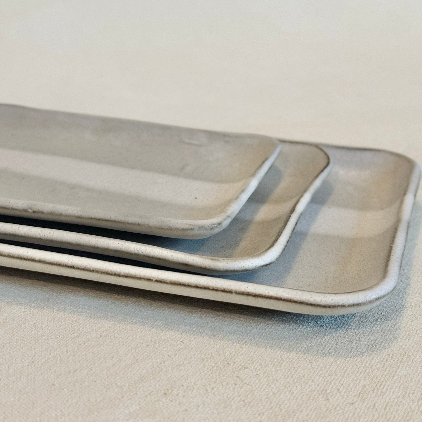 Grey Kam Tray - Small