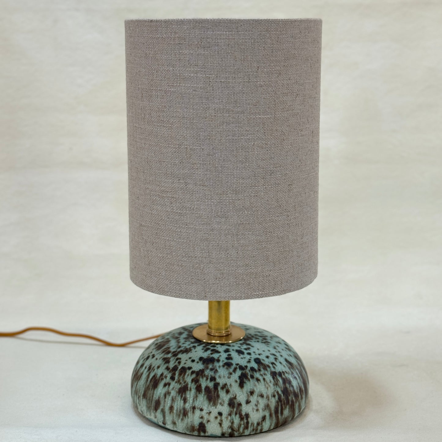 Ceramic Table Lamp