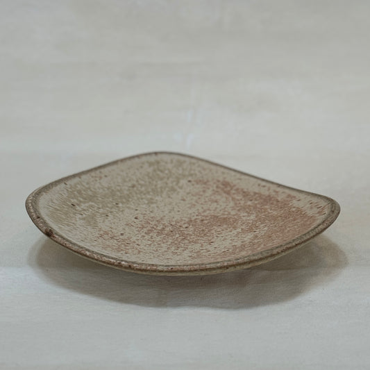 Catalina, Triangular Ceramic Tray