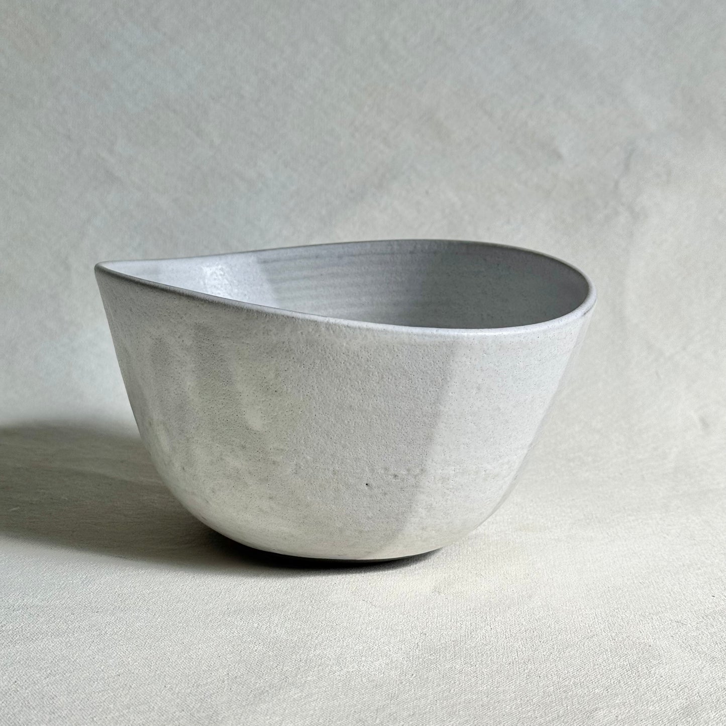 Eric Bonnin Grey Sylvia Bowl 3