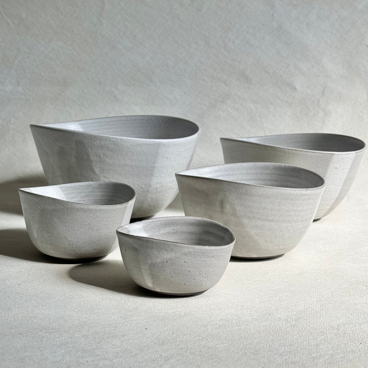 Eric Bonnin Grey Sylvia Bowl 3