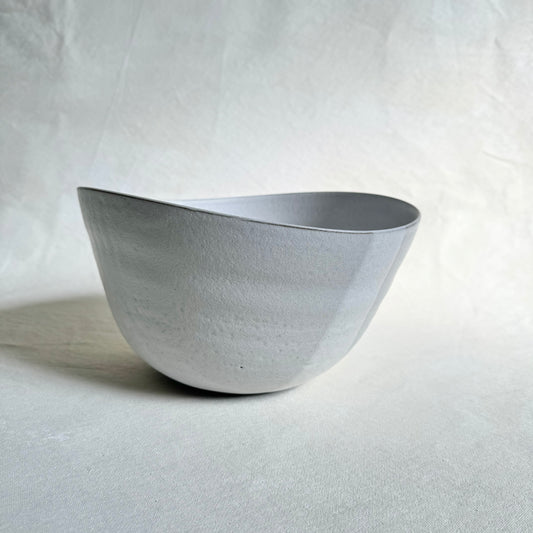 Eric Bonnin Grey Sylvia Bowl 4