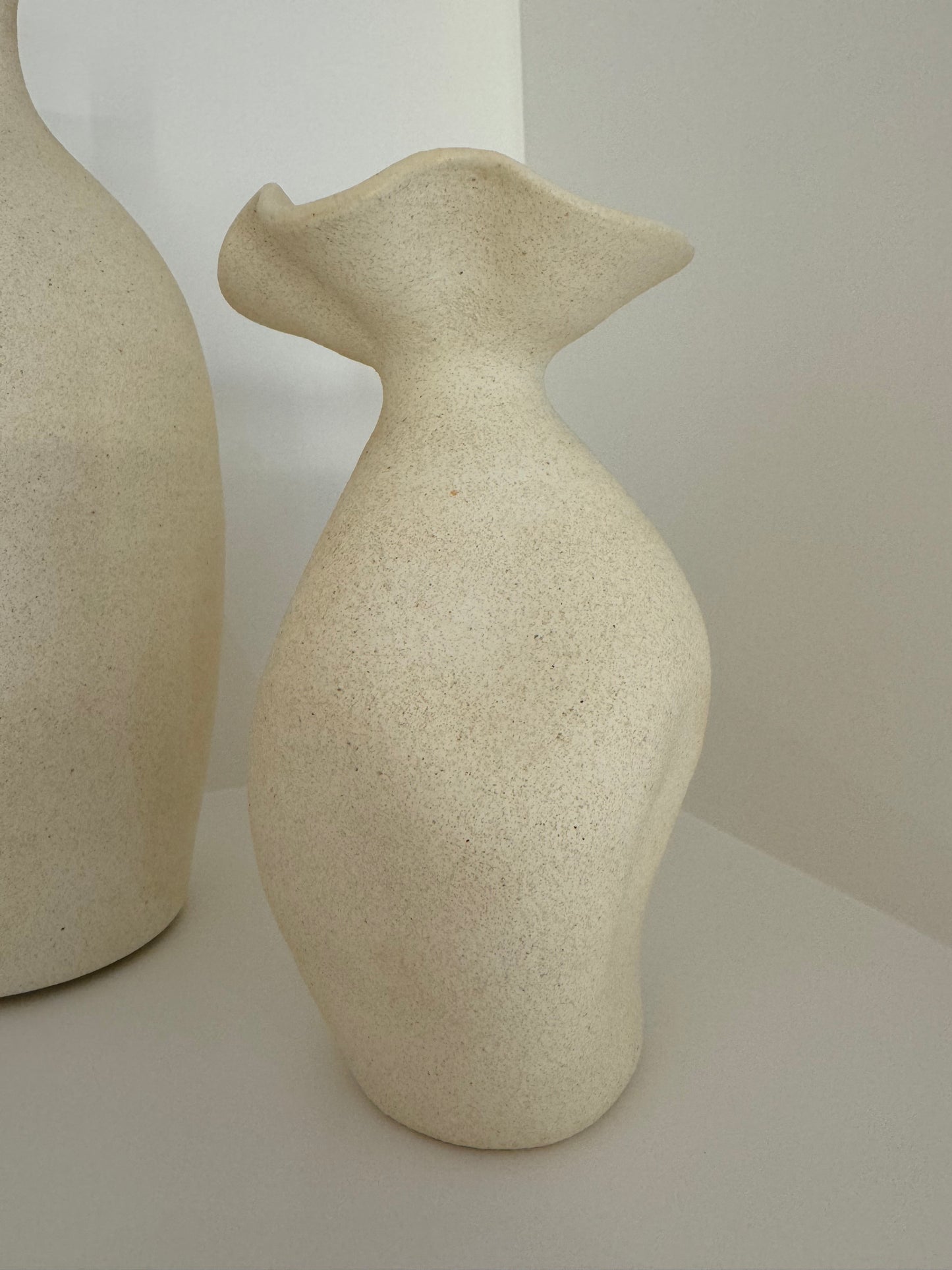 Helen Vase/Cande Holder