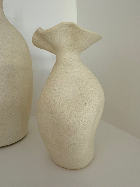 Helen Vase/Cande Holder