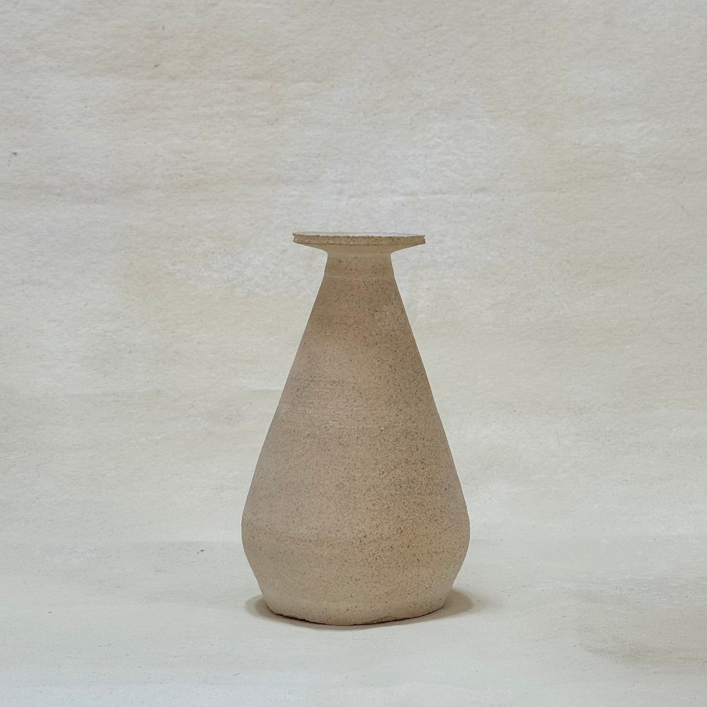 Ceramic Vase/Candle Holder