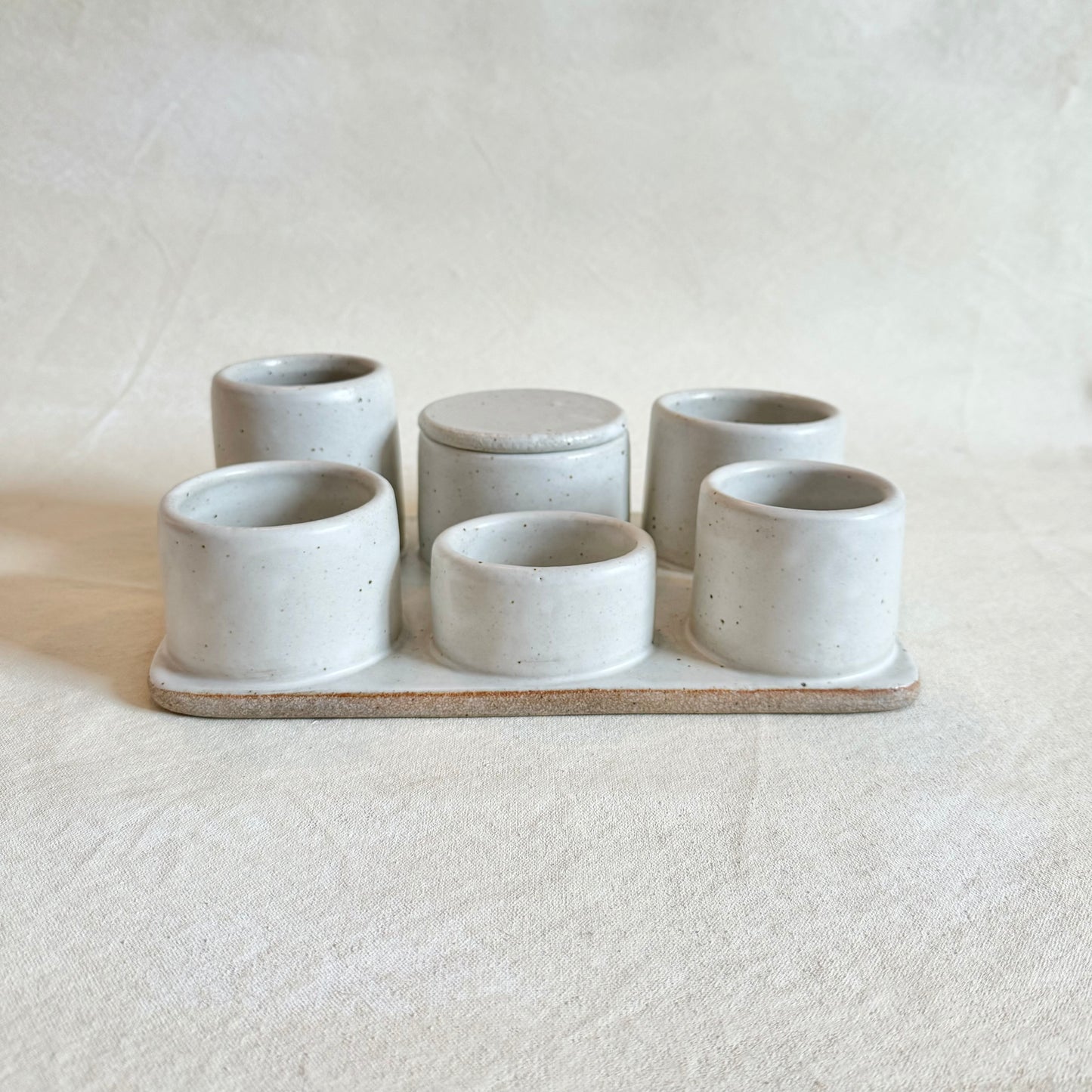 Ceramic Organizer Tray