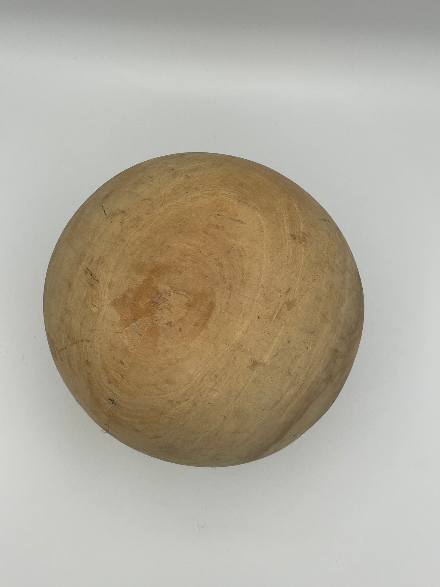 Wood Ball - Small