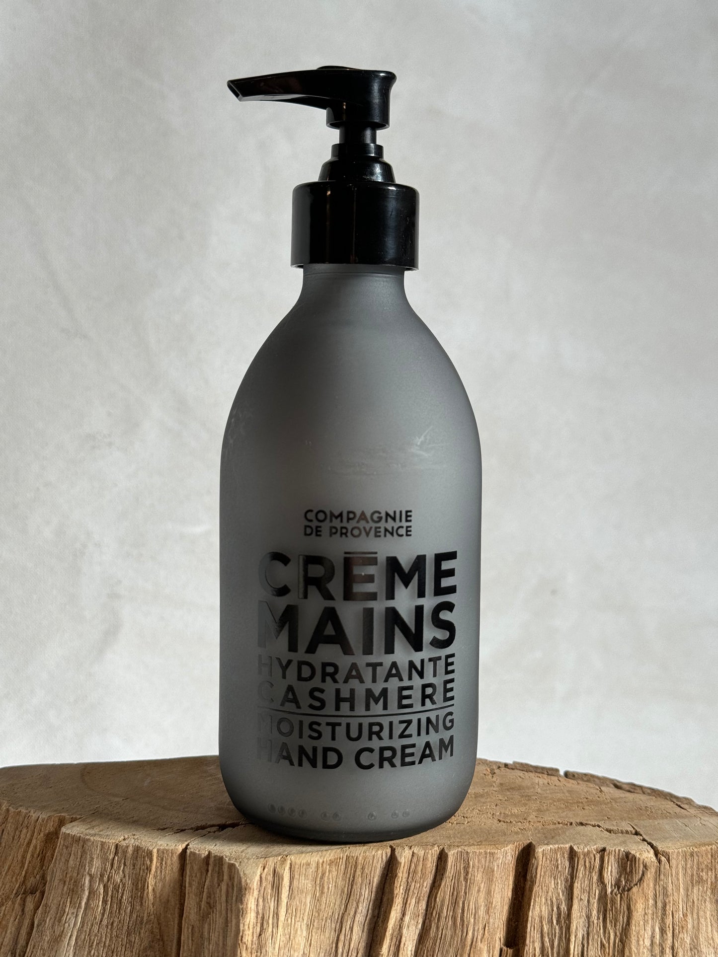 Compagnie De Provence Hand Cream - Cashmere