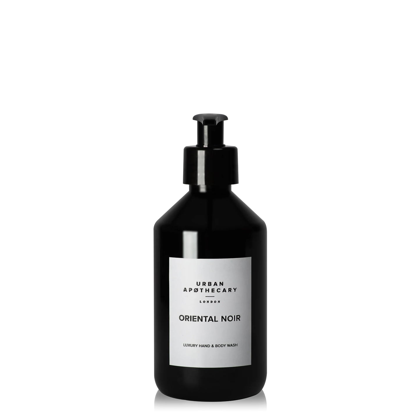 Urban Apothecary Hand & Body Wash - Oriental Noir